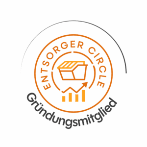 Gründungsmitglied Entsorger Circle